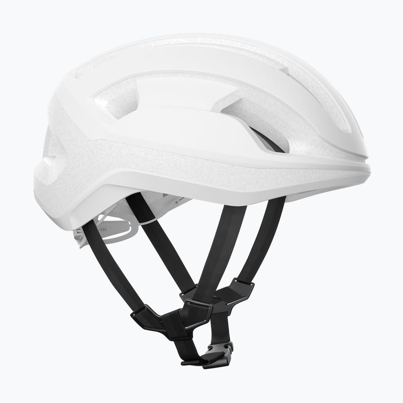 Cască de bicicletă POC Omne Lite hydrogen white matt