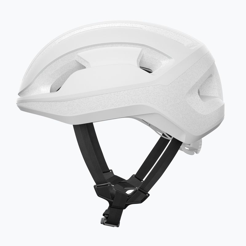 Cască de bicicletă POC Omne Lite hydrogen white matt 2