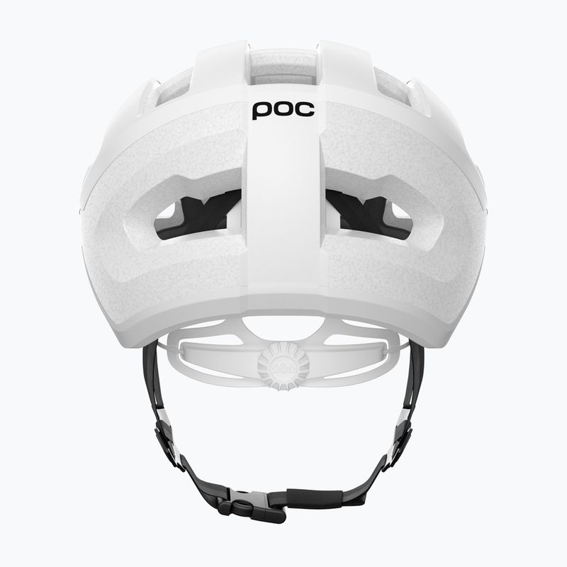 Cască de bicicletă POC Omne Lite hydrogen white matt 4