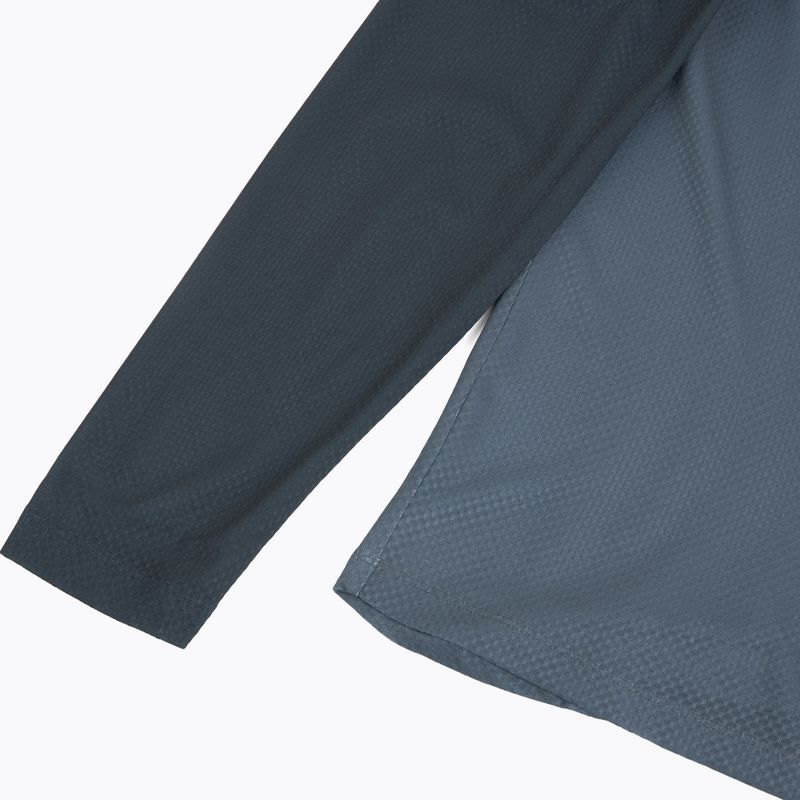 Tricou bărbătesc cu mânecă lungă POC Motion Air Jersey apatite navy 4