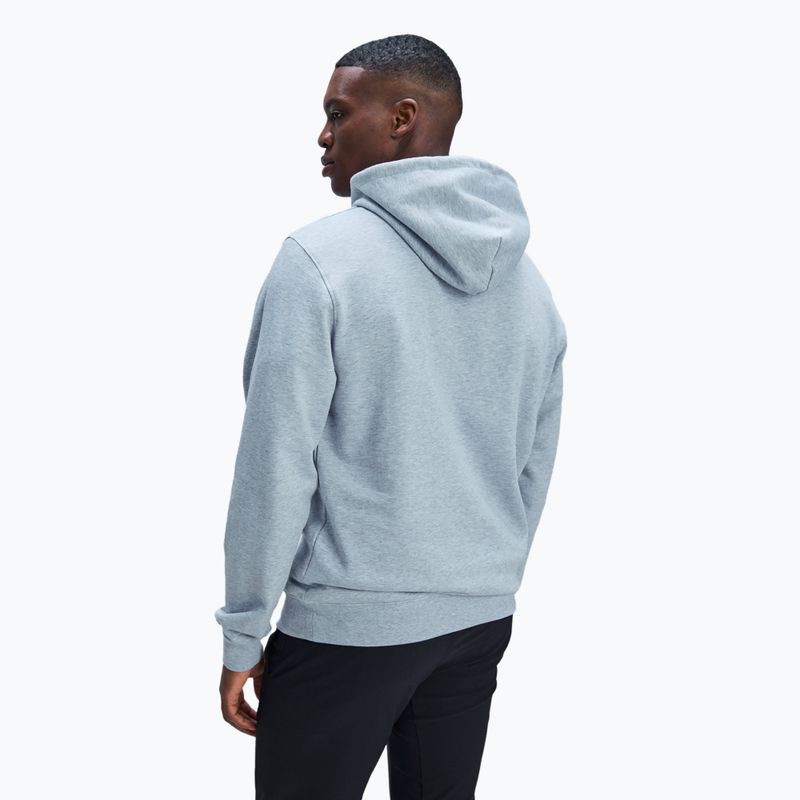 Bluză POC Hood grey/ melange 2