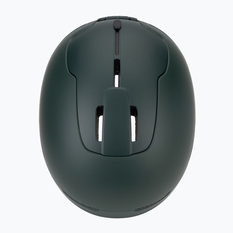 Cască de schi  POC Obex MIPS pargasite green matt 6