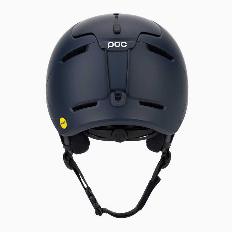 Cască de schi POC Obex MIPS apatite navy matt 4