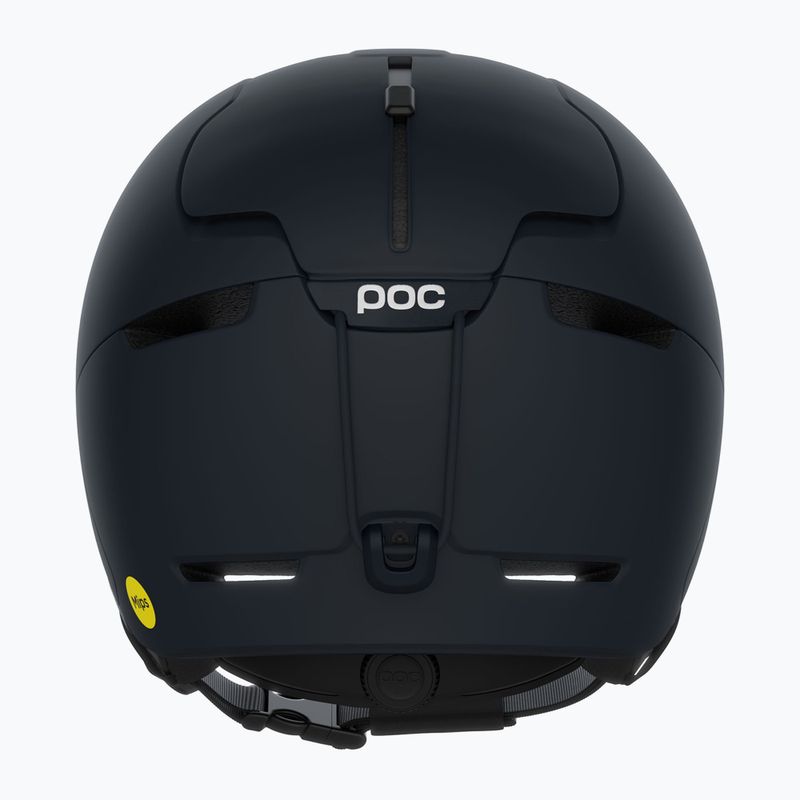 Cască de schi  POC Obex MIPS apatite navy matt 4