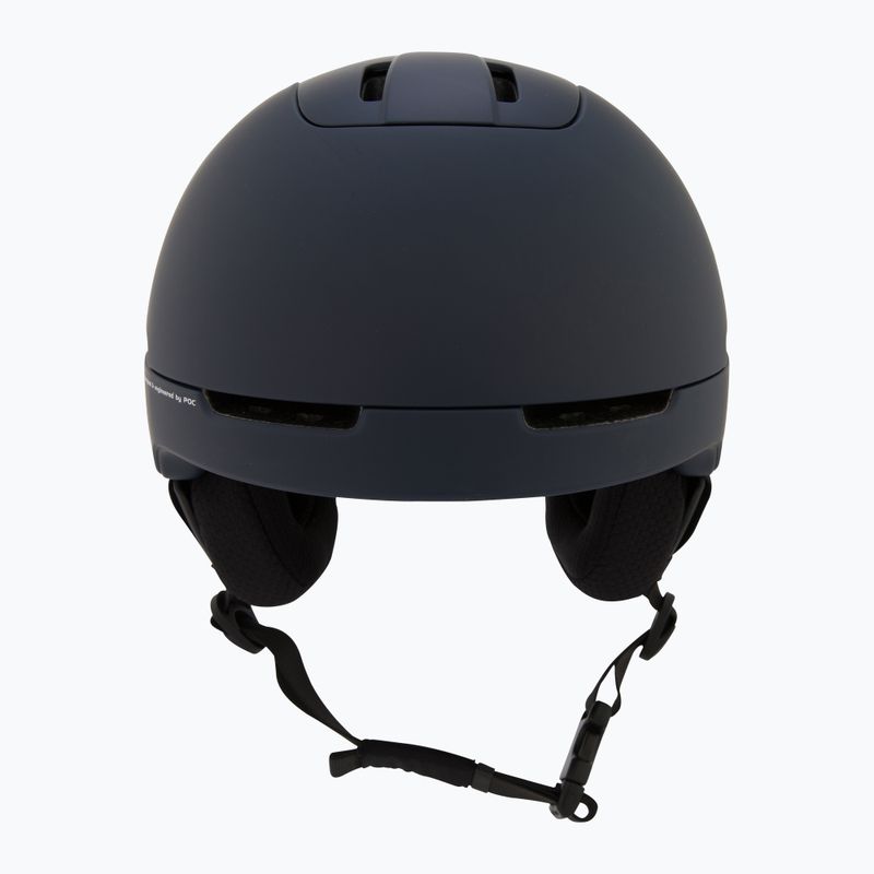 Cască de schi POC Obex BC MIPS apatite navy matt 2