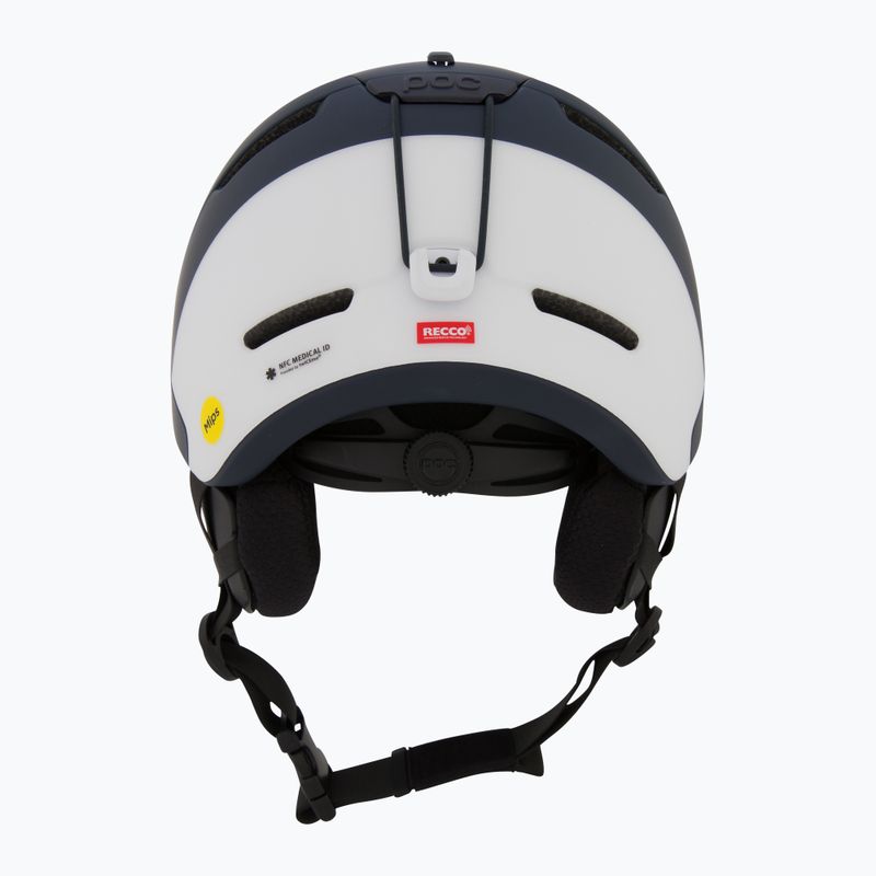 Cască de schi POC Obex BC MIPS apatite navy matt 3