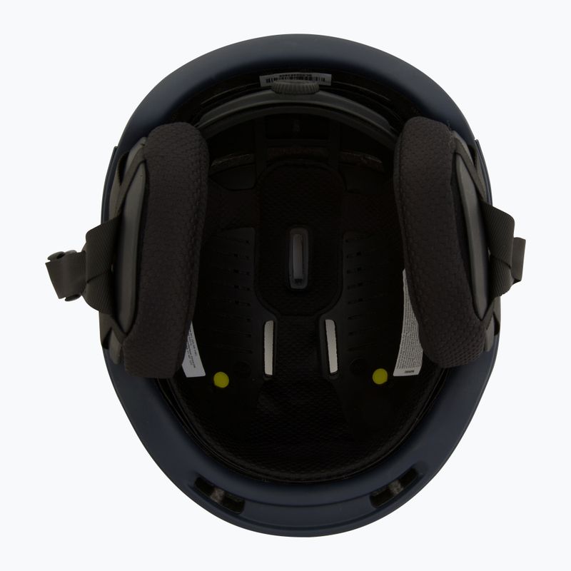 Cască de schi POC Obex BC MIPS apatite navy matt 5