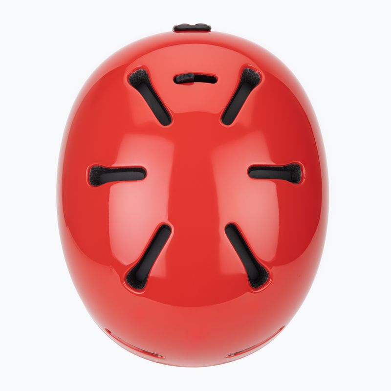 Cască de schi POC Fornix MIPS prismane red 6