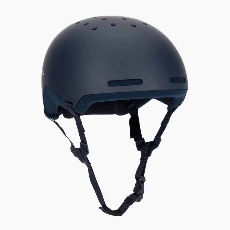 Cască de schi POC Calyx apatite navy matt