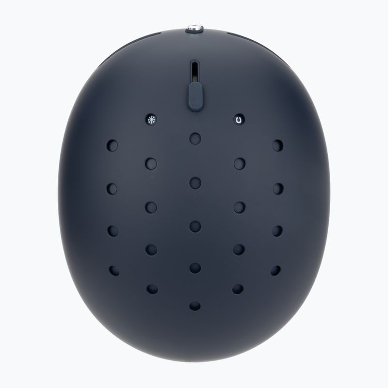 Cască de schi POC Calyx apatite navy matt 6