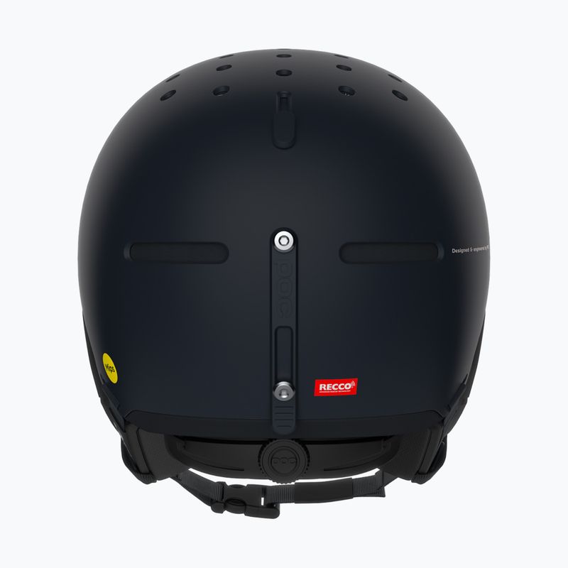 Cască de schi POC Calyx apatite navy matt 4