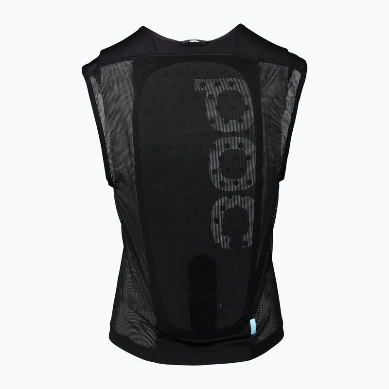 Vestă de protecție POC Spine VPD Air Vest uranium black 2