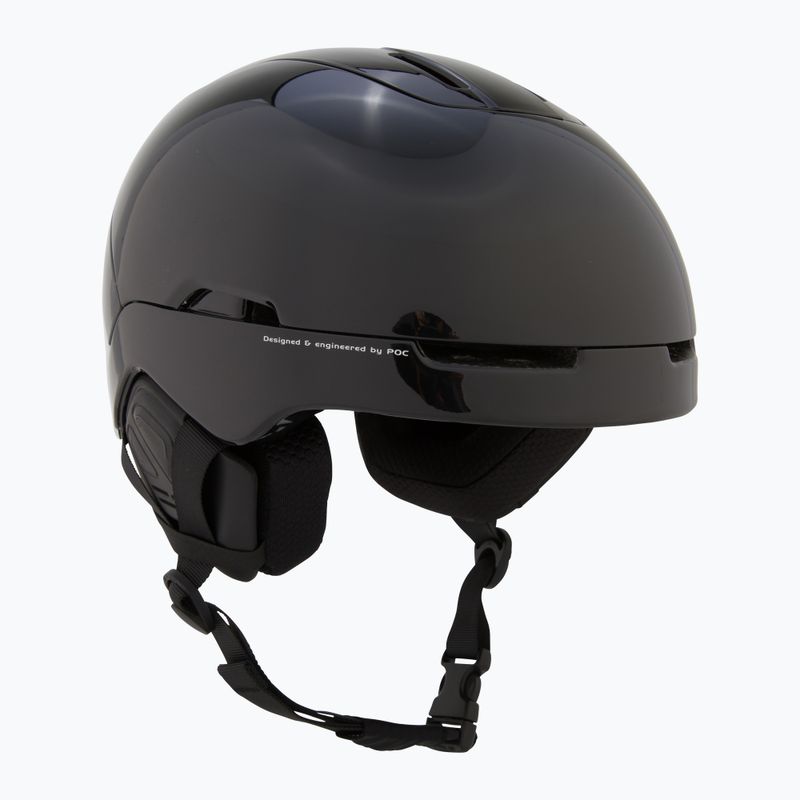 Cască de schi  POC Obex Connect uranium black