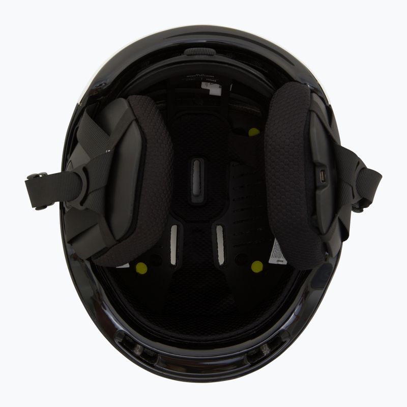 Cască de schi  POC Obex Connect uranium black 5