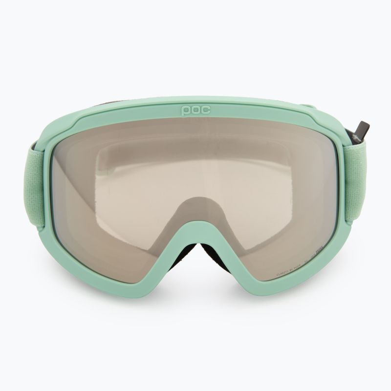 Ochelari de schi  POC Opsin gibbsite green/partly sunny ivory 2