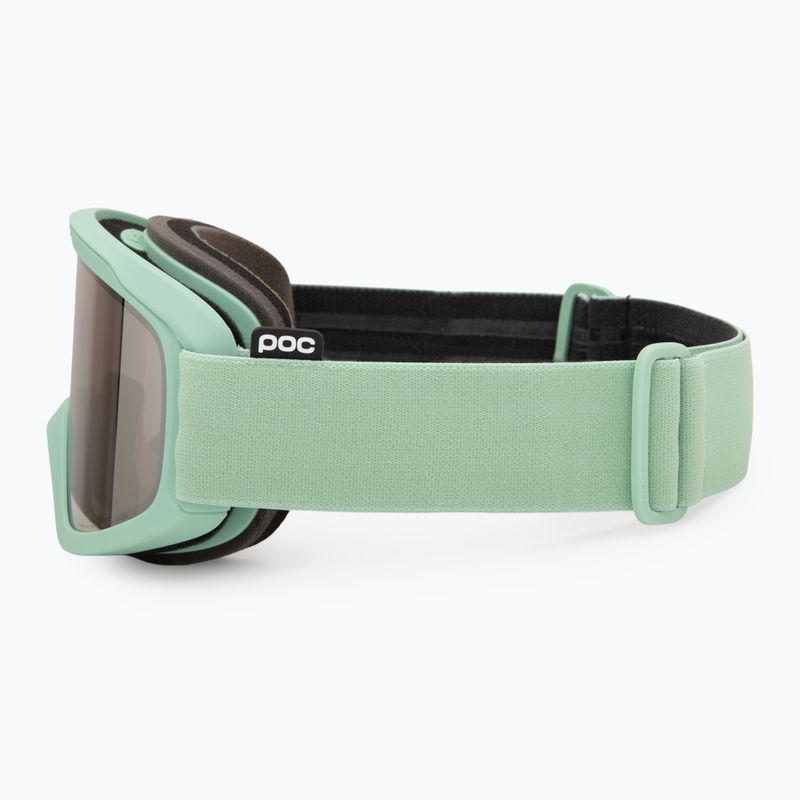 Ochelari de schi  POC Opsin gibbsite green/partly sunny ivory 4