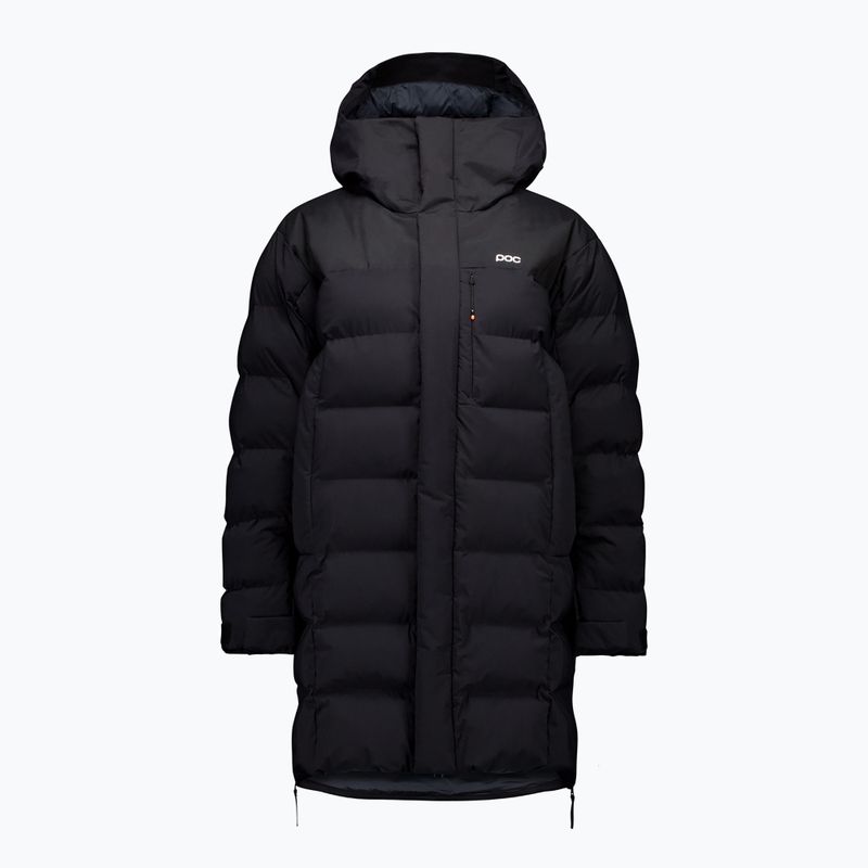 Geacă de schi pentru bărbați POC Race Loft Parka uranium black