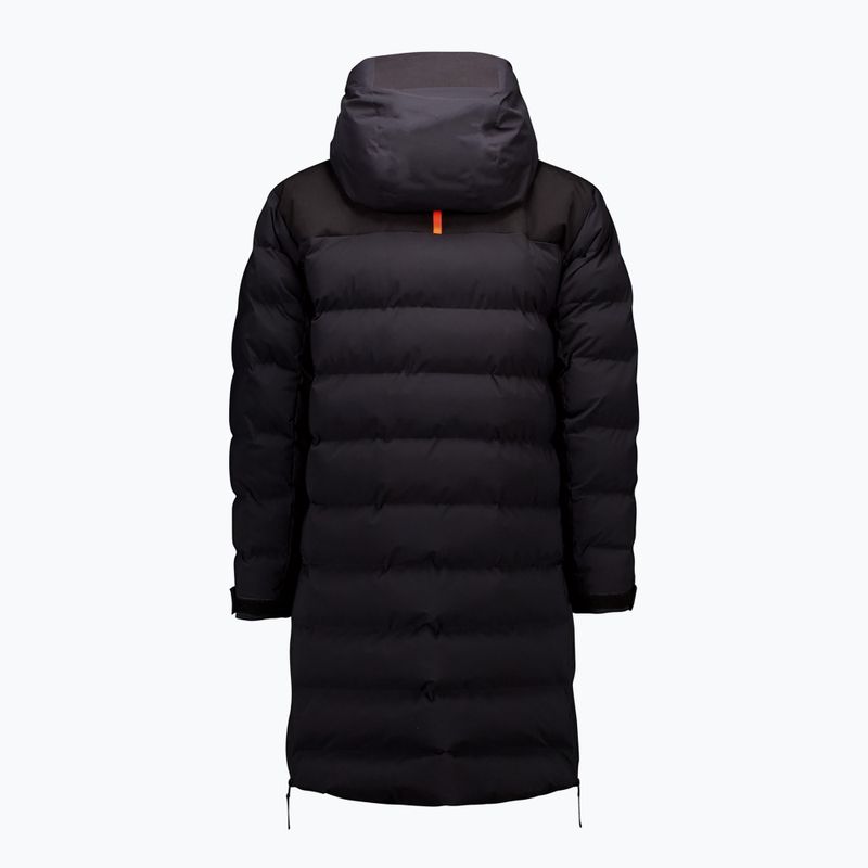 Geacă de schi pentru bărbați POC Race Loft Parka uranium black 2