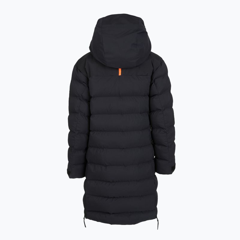Geacă de schi pentru femei POC Race Loft Parka uranium black 2
