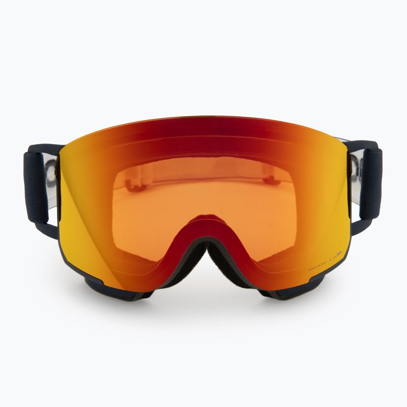 Ochelari de schi  POC Nexal apatite navy/partly sunny orange 2