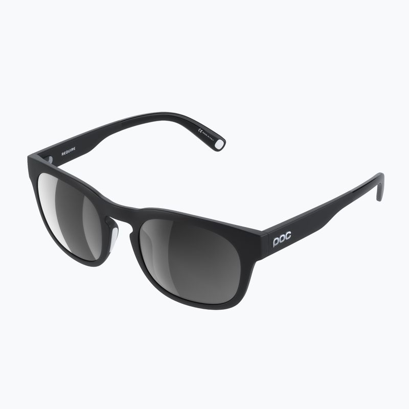 Ochelari de soare POC Require uranium black/clarity universal/sunny grey