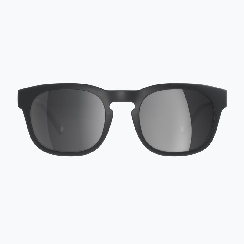 Ochelari de soare POC Require uranium black/clarity universal/sunny grey 2