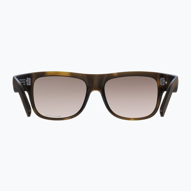 Ochelari de soare POC Want tortoise brown/clarity trail/partly sunny silver 3