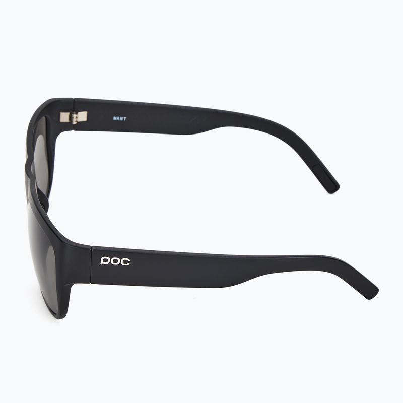 Ochelari de soare POC Want uranium black/hydrog white/clarity univ/sunny grey 4