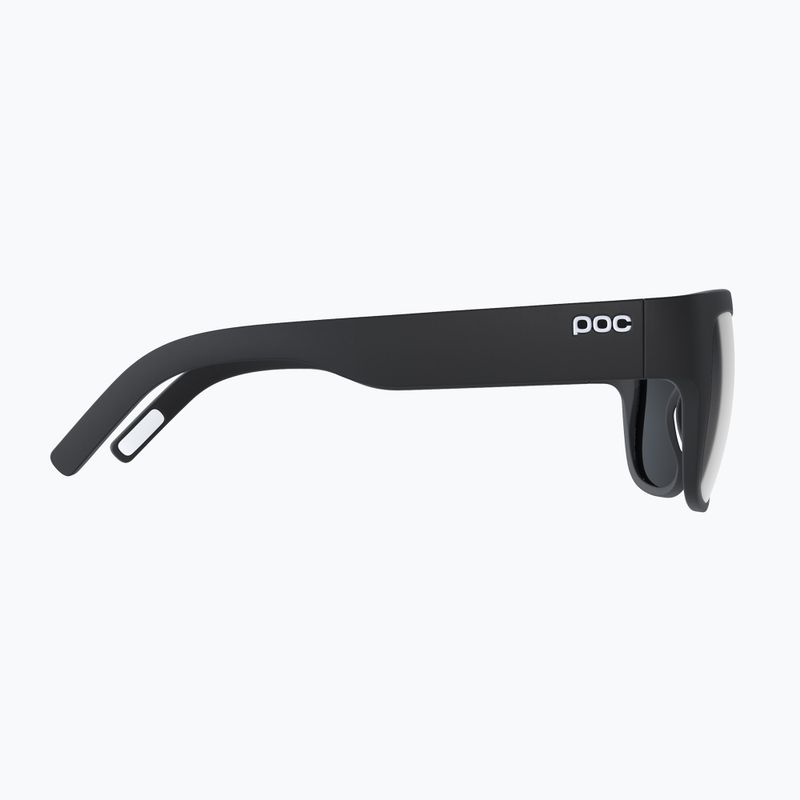 Ochelari de soare POC Want uranium black/hydrog white/clarity univ/sunny grey 4