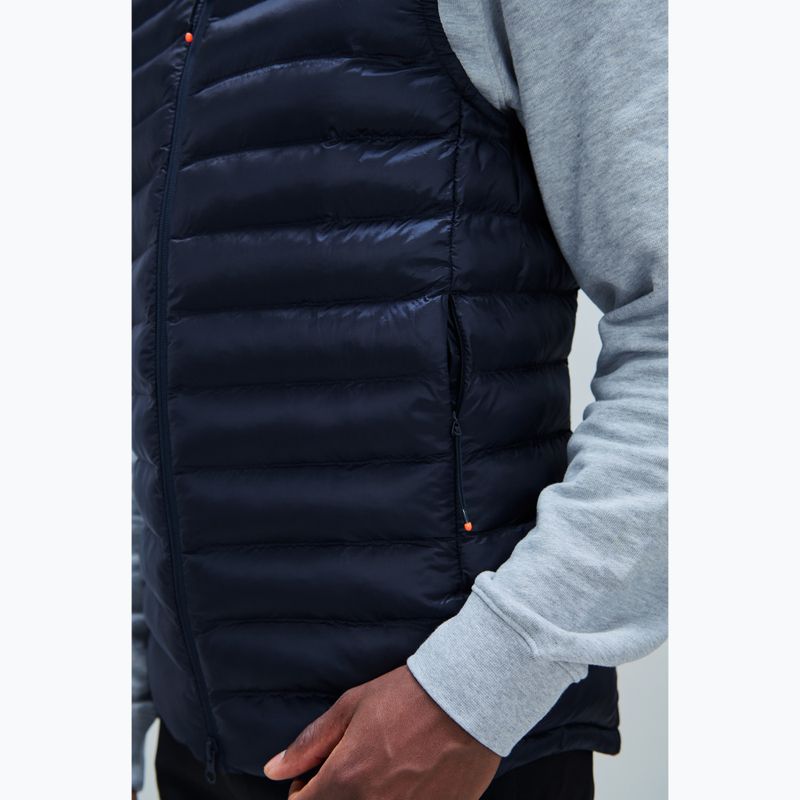 Vestă pentru bărbați POC Coalesce apatite navy 5