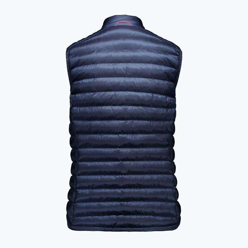 Vestă pentru bărbați POC Coalesce apatite navy 7