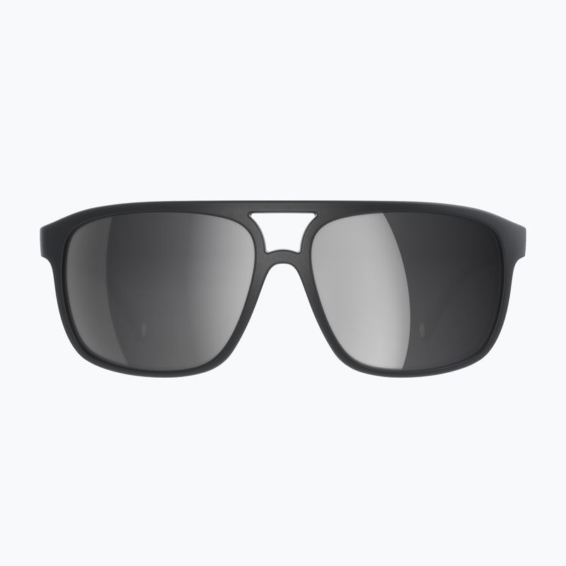 Ochelari de soare POC Will uranium black/hydrogen white/clarity universal/sunny grey 2
