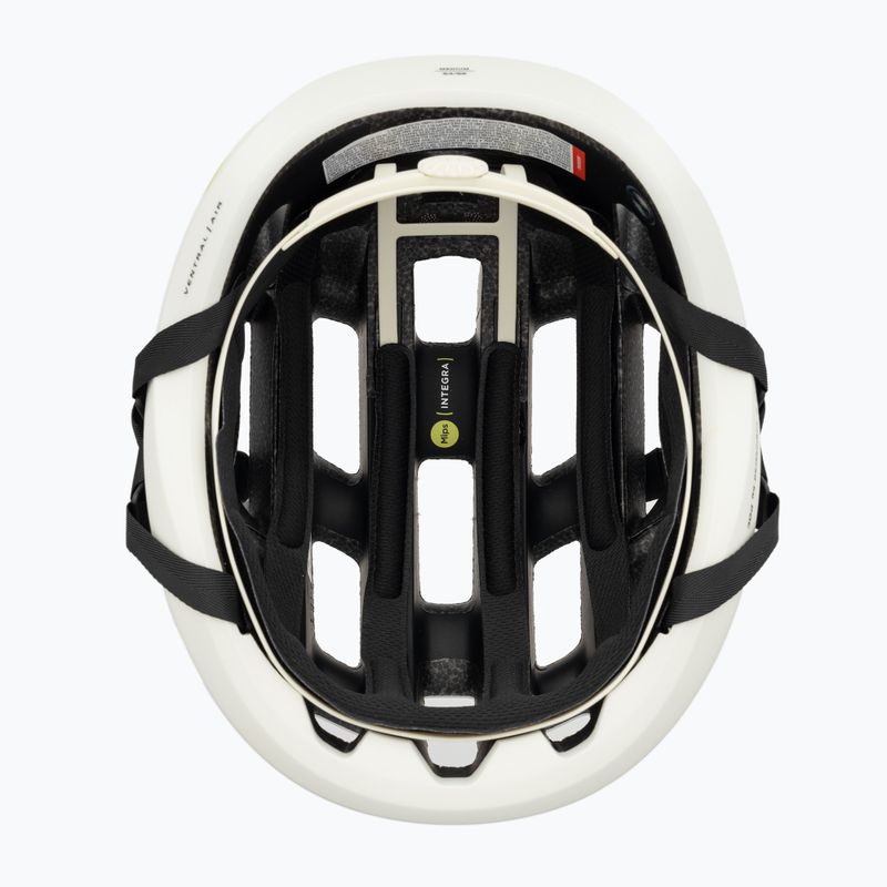 Cască de ciclism POC Ventral Air MIPS okenite off-white matt 2