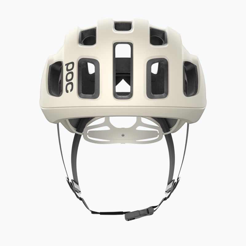 Cască de ciclism POC Ventral Air MIPS okenite off-white matt 5