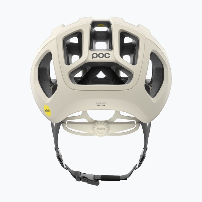 Cască de ciclism POC Ventral Air MIPS okenite off-white matt 6