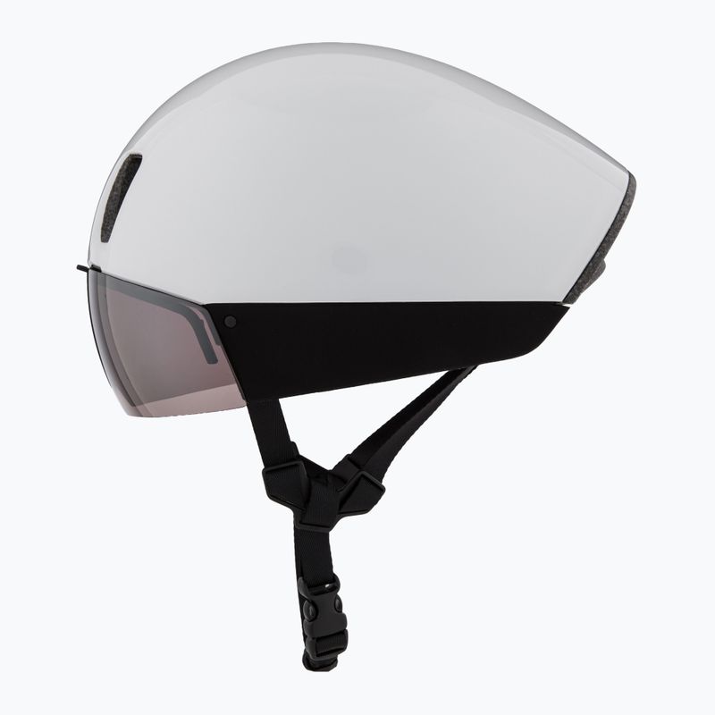 Cască de bicicletă POC Procen Air hydrogen white 4