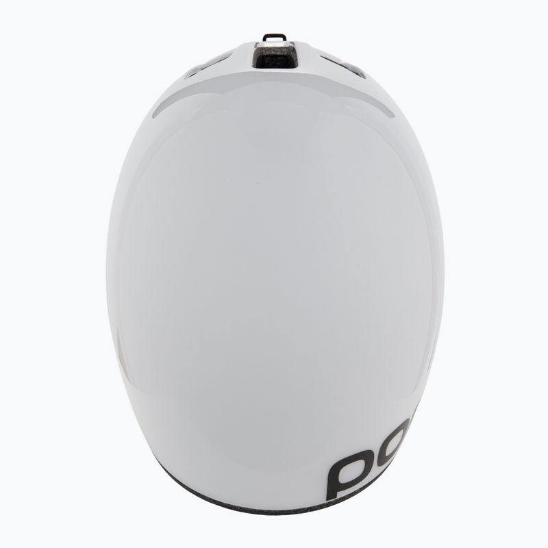 Cască de bicicletă POC Procen Air hydrogen white 7