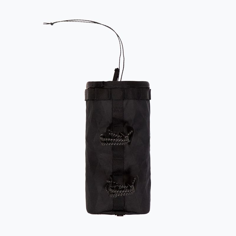 Geantă pentru bicicletă de ghidon POC Ultra Snack Bag 1 l uranium black 2