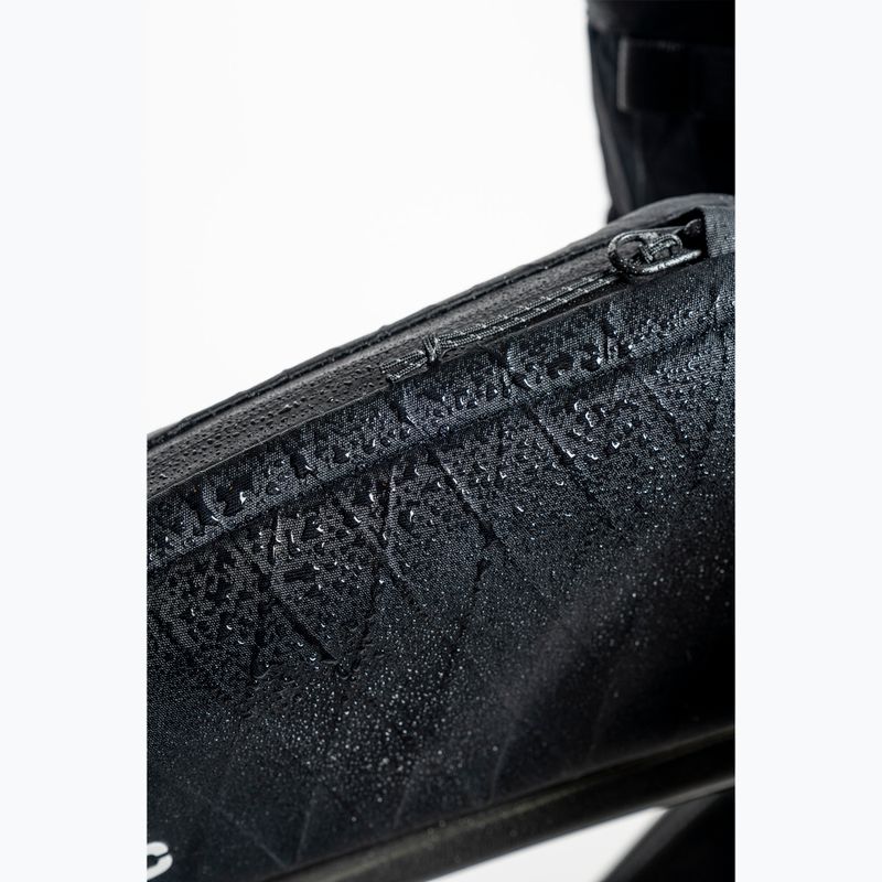 Geantă pentru bicicletă de cadru POC Ultra Bento Bag 0,7 l uranium black 3