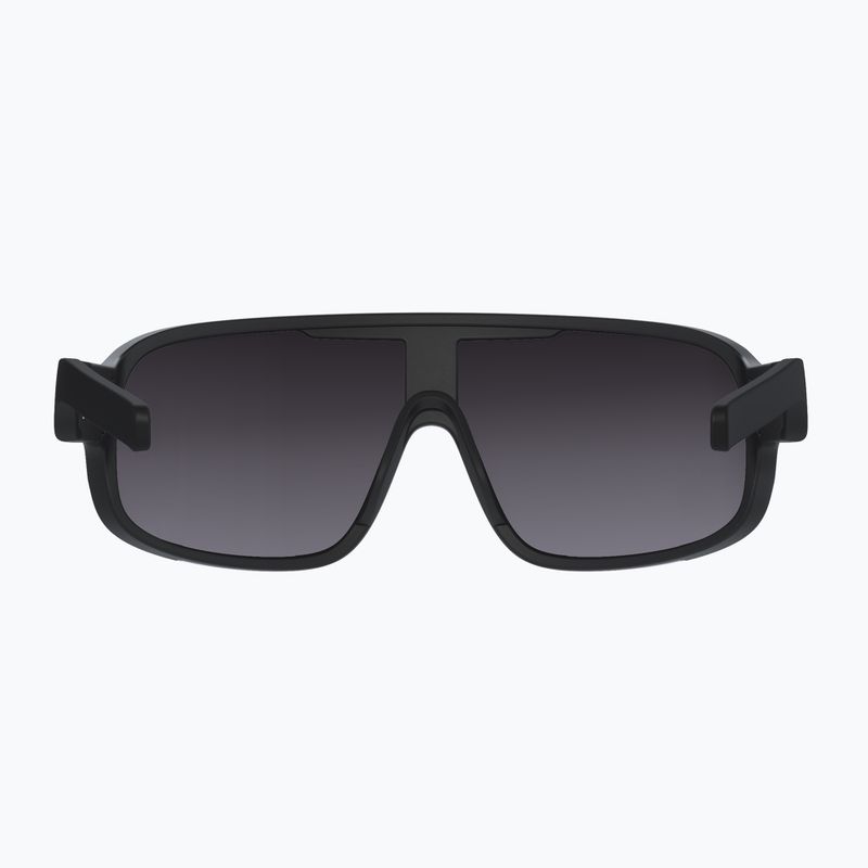 Ochelari de soare POC Aspire uranium black/clarity universal/sunny grey 3