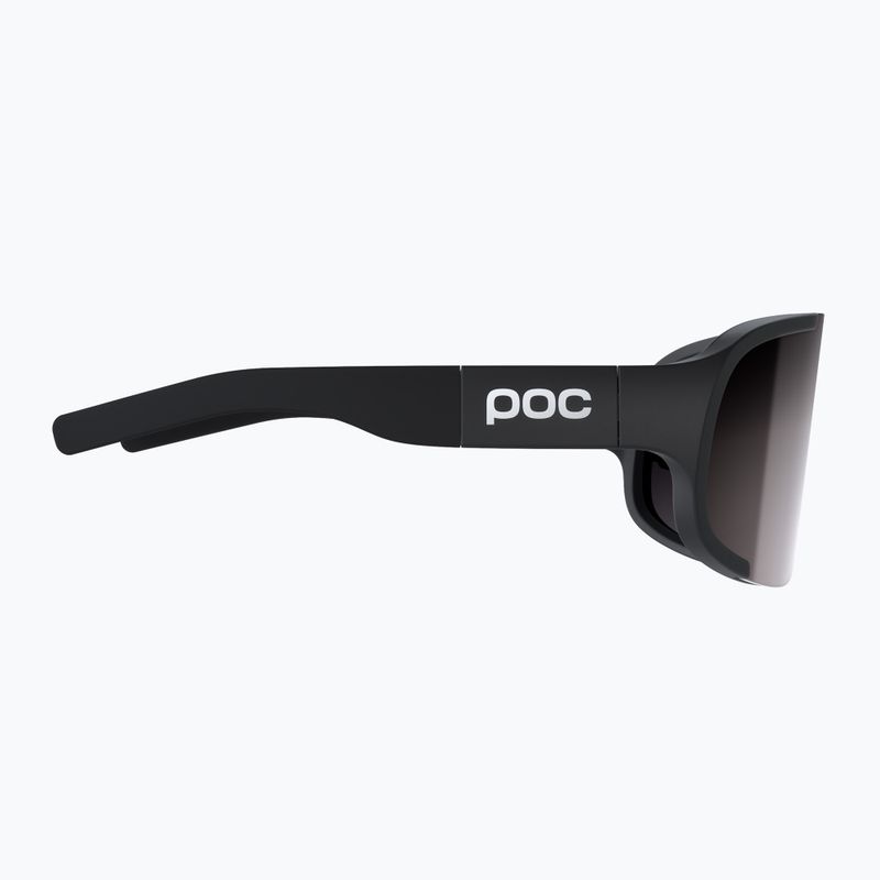 Ochelari de soare POC Aspire uranium black/clarity universal/sunny grey 4