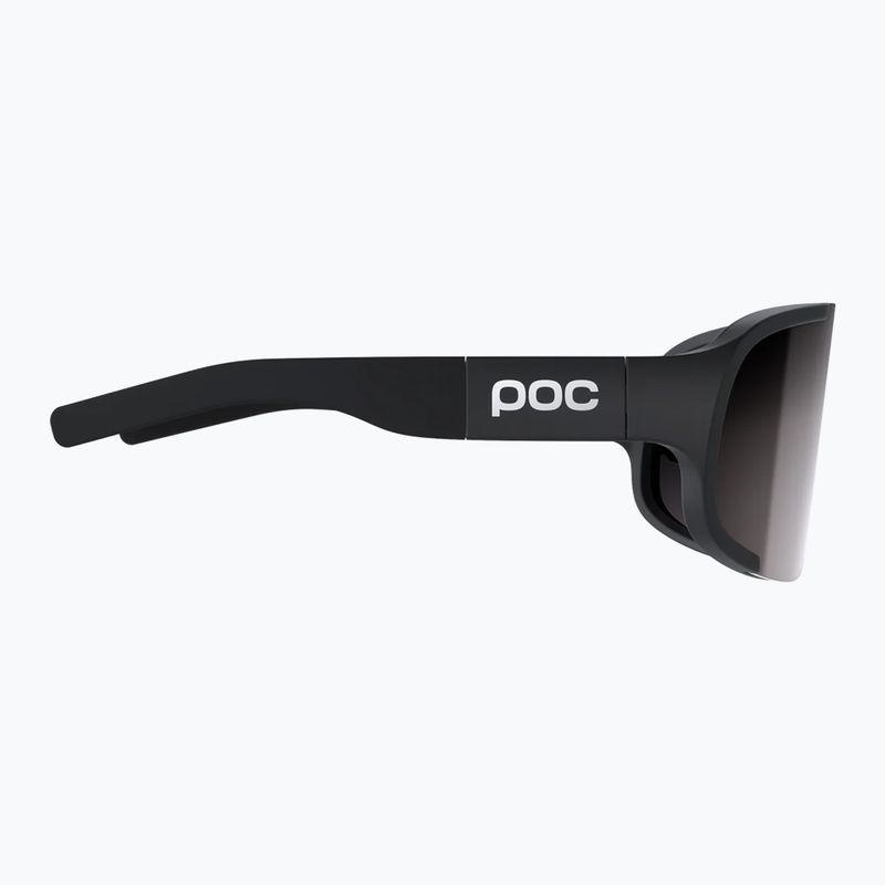 Ochelari de soare POC Aspire WF uranium black/clarity universal/sunny grey 3