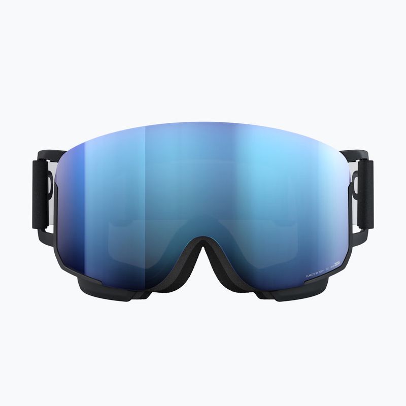Ochelari de schi POC Nexal WF uranium black/partly sunny blue 2