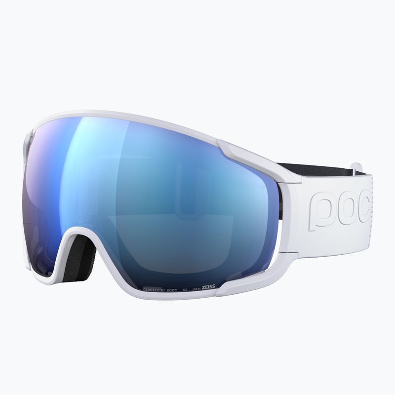 Ochelari de schi POC Zonula hydrogen white/partly sunny blue 2