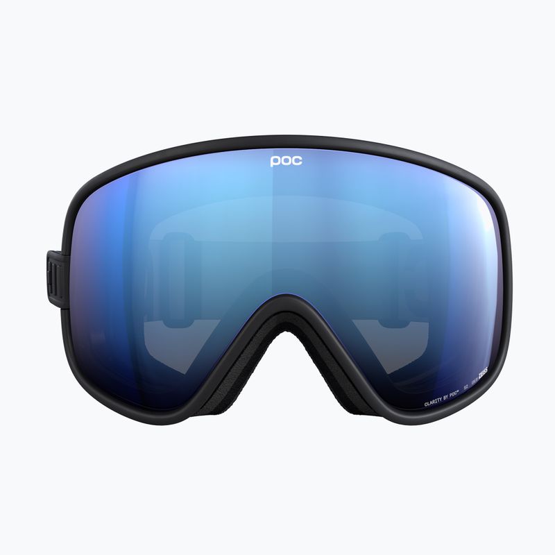 Ochelari de schi  POC Vitrea uranium black/partly sunny blue 2