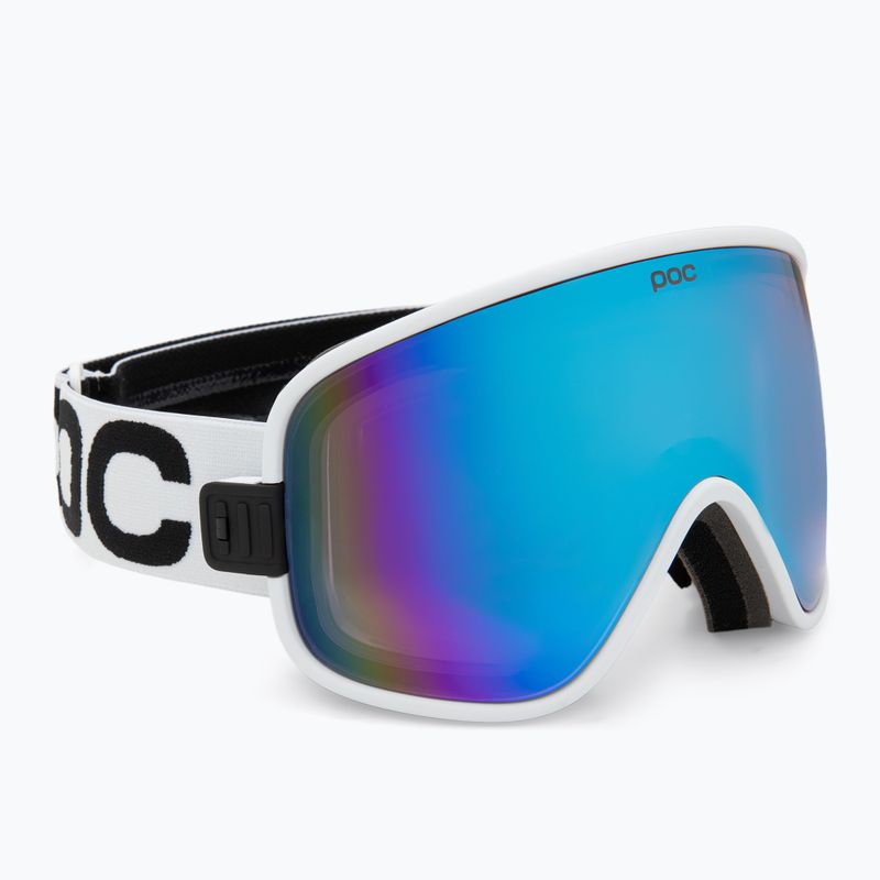Ochelari de schi  POC Vitrea hydrogen white/partly sunny blue 2
