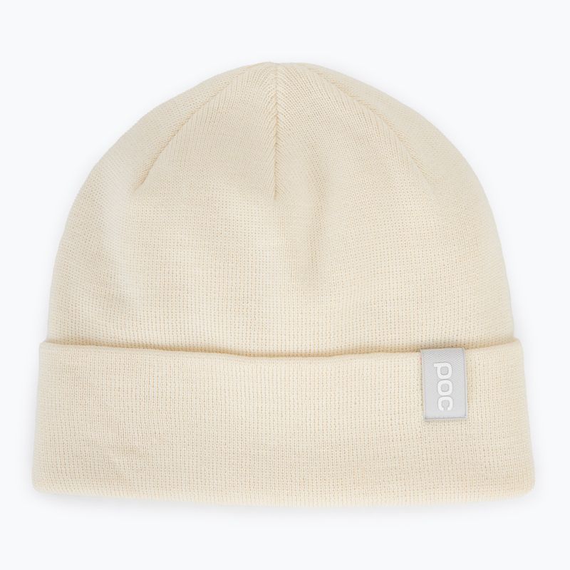 Căciulă de iarnă POC Urbane Beanie selentine off/ white