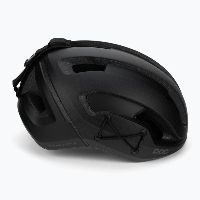 Cască de bicicletă POC Omne Ultra MIPS uranium black matt 3