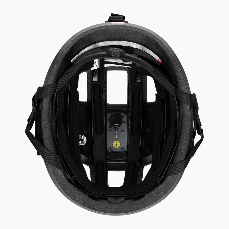 Cască de bicicletă POC Omne Ultra MIPS uranium black matt 5