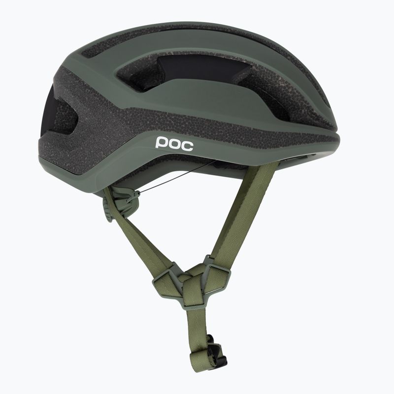 Cască de bicicletă POC Omne Lite epidote green matt 4